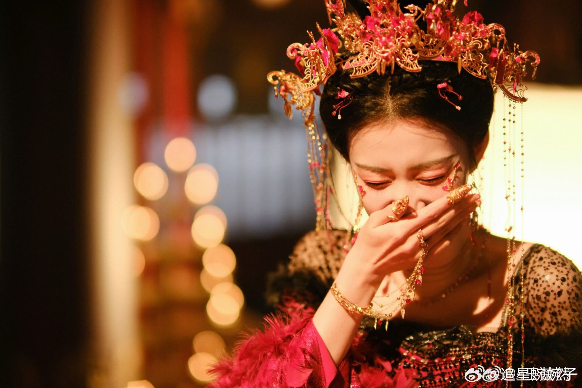 如果传闻是真的，那对浮生物语这个选角全肯定，还是那句话，古偶现偶最起码的要对我眼