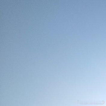 阳光信用 每日一善 这么大的太阳，舒服呀 