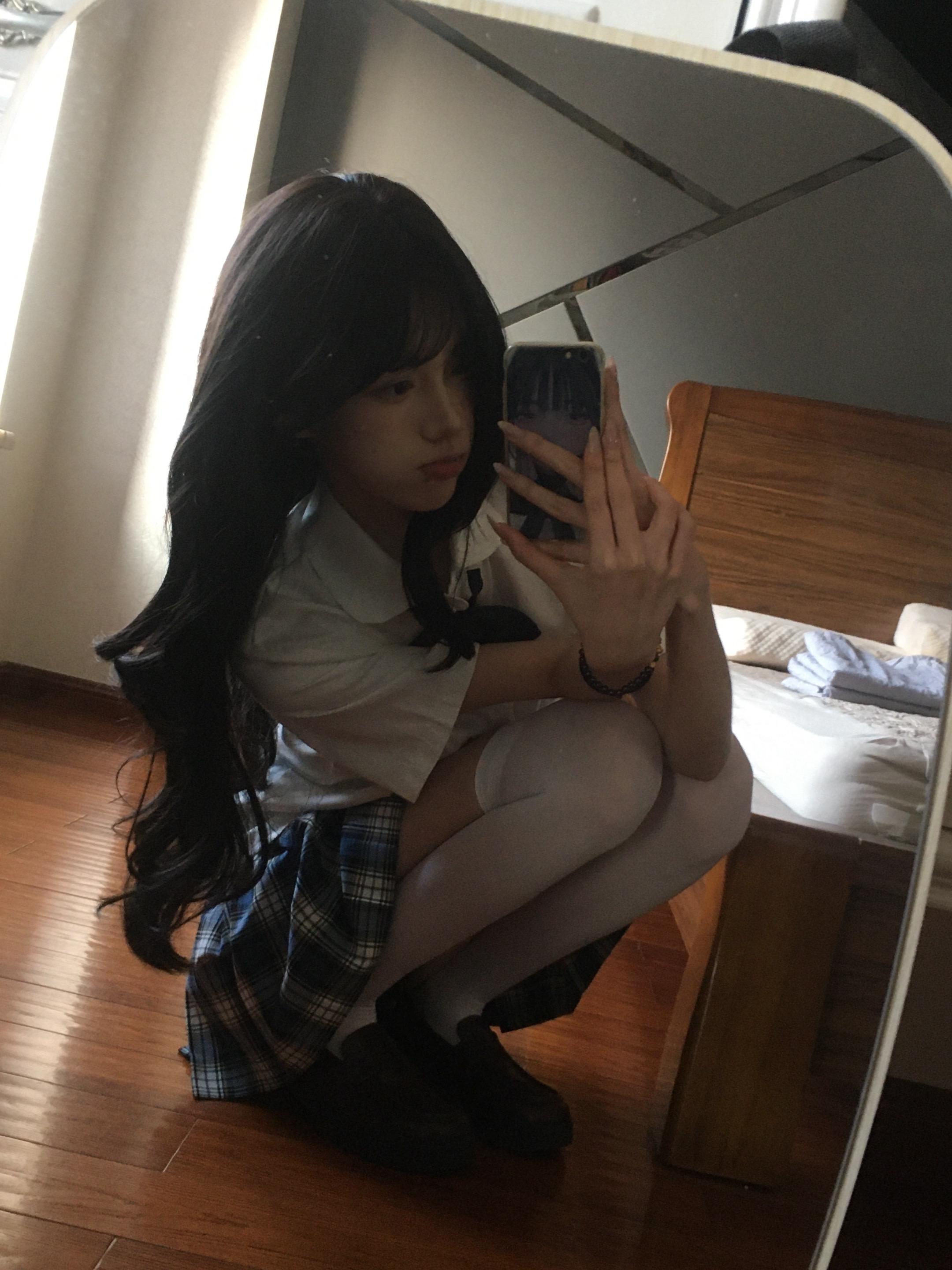 哼哼，原图