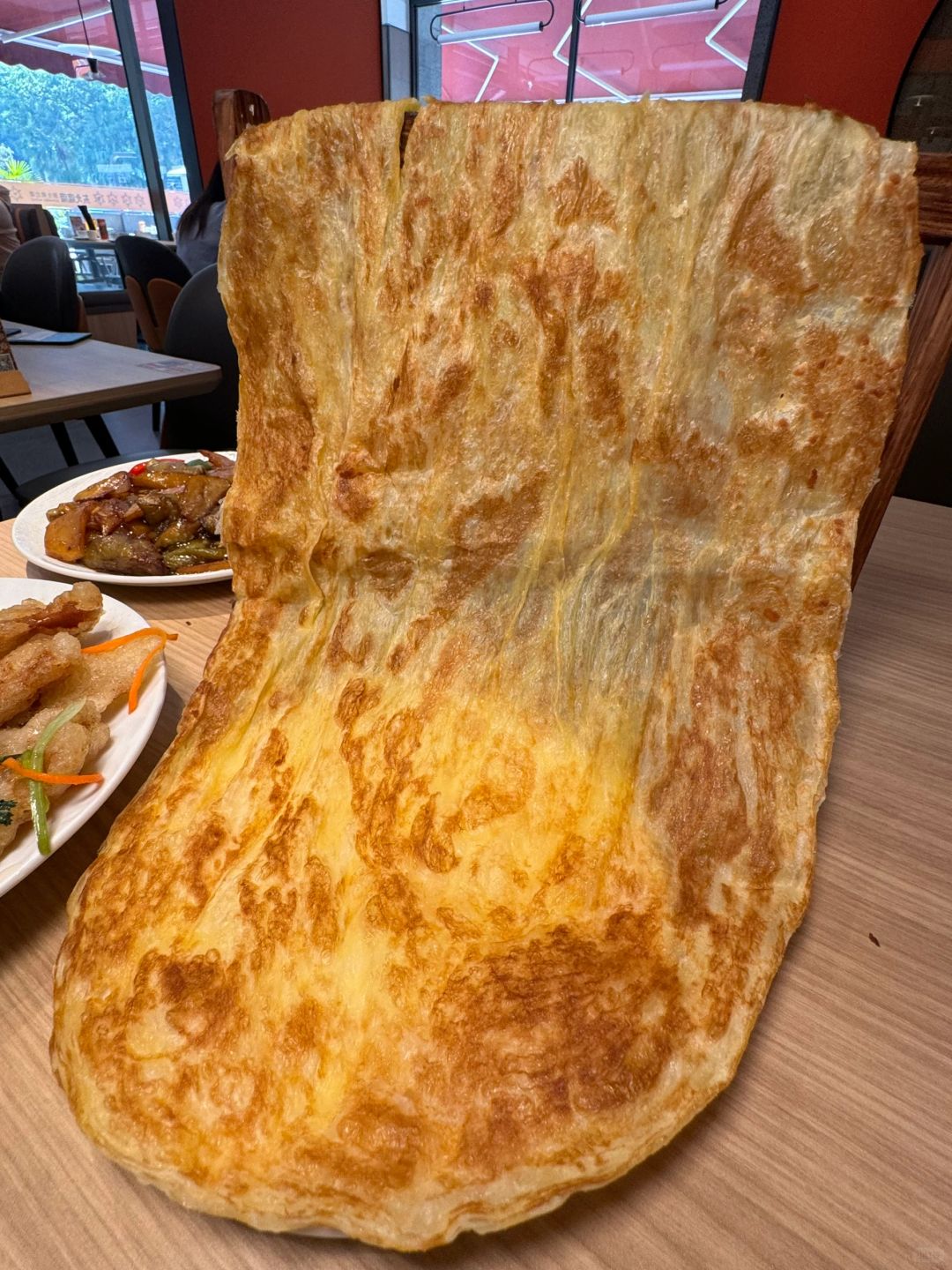 在深圳！这个真的很东北！
