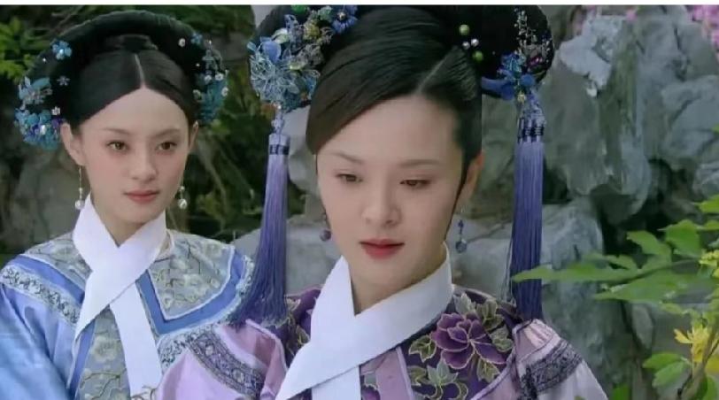 看甄嬛传 总有人说曹琴默下线是为了给端妃送温宜公主，这话也太浅了！要我说，就算没