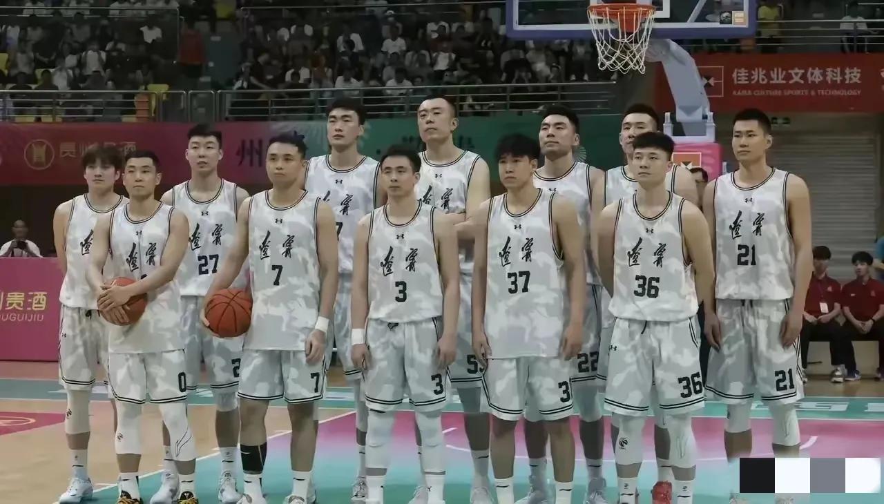 辽宁浙江资格赛都小组第一，广东队磨合问题严重，全运会男篮成人组冠军花落难料

全