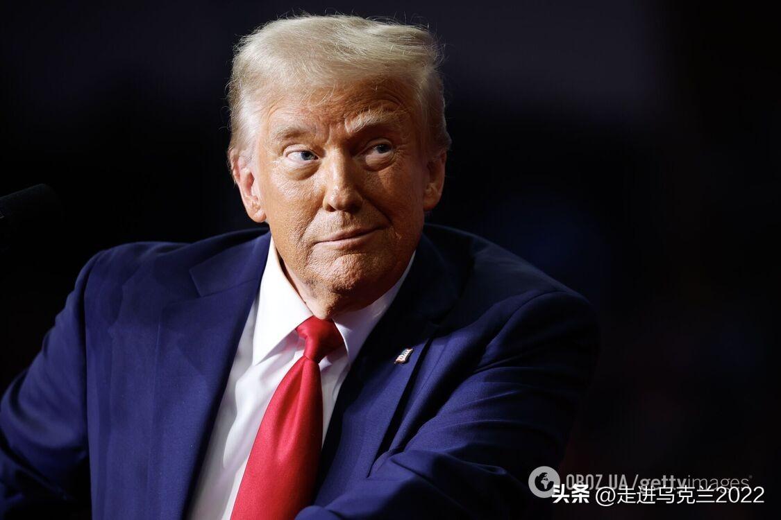 特朗普提出向乌克兰提供支持，以换取欧洲在伊朗问题上的协助



在法国举办的G7