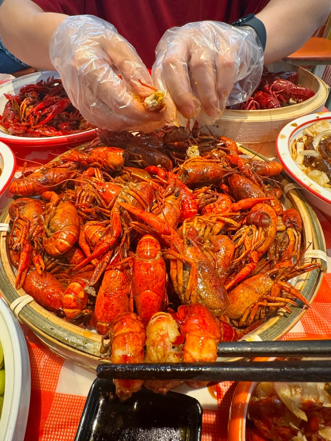 在长沙！！会带每任男朋友去吃的小店🥲🥲🥲……