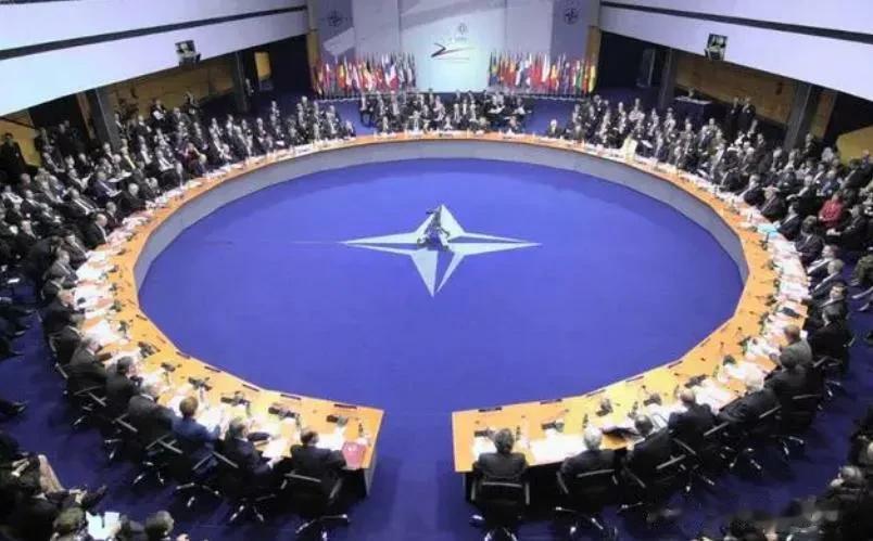 基辛格力挺乌加入北约，第一个跳出来反对的，竟然是英国！

来源:海峡快讯

多年