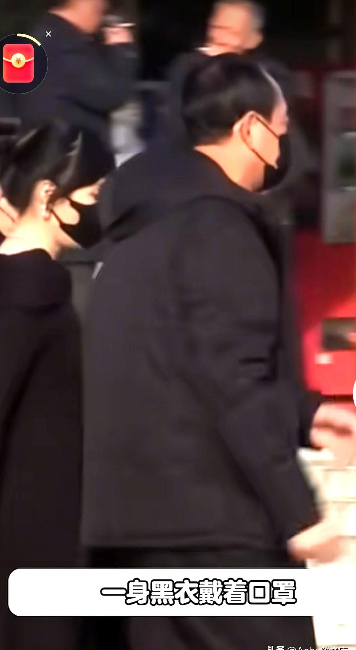 亲家公母去世，要去哀悼吗？
看到唐嫣爸爸去送别亲家，有个姑娘也想起了自己的父亲。