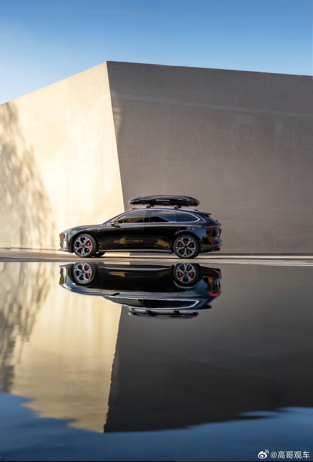 蔚来四季度盈利12.5亿元越来越多的新能源车企开始盈利了，这是好事啊 