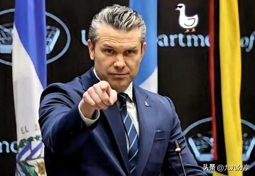 独断专行！美防长绕开所有流程，硬删4名高级军官晋升资格
 
这事在美军内部引发的