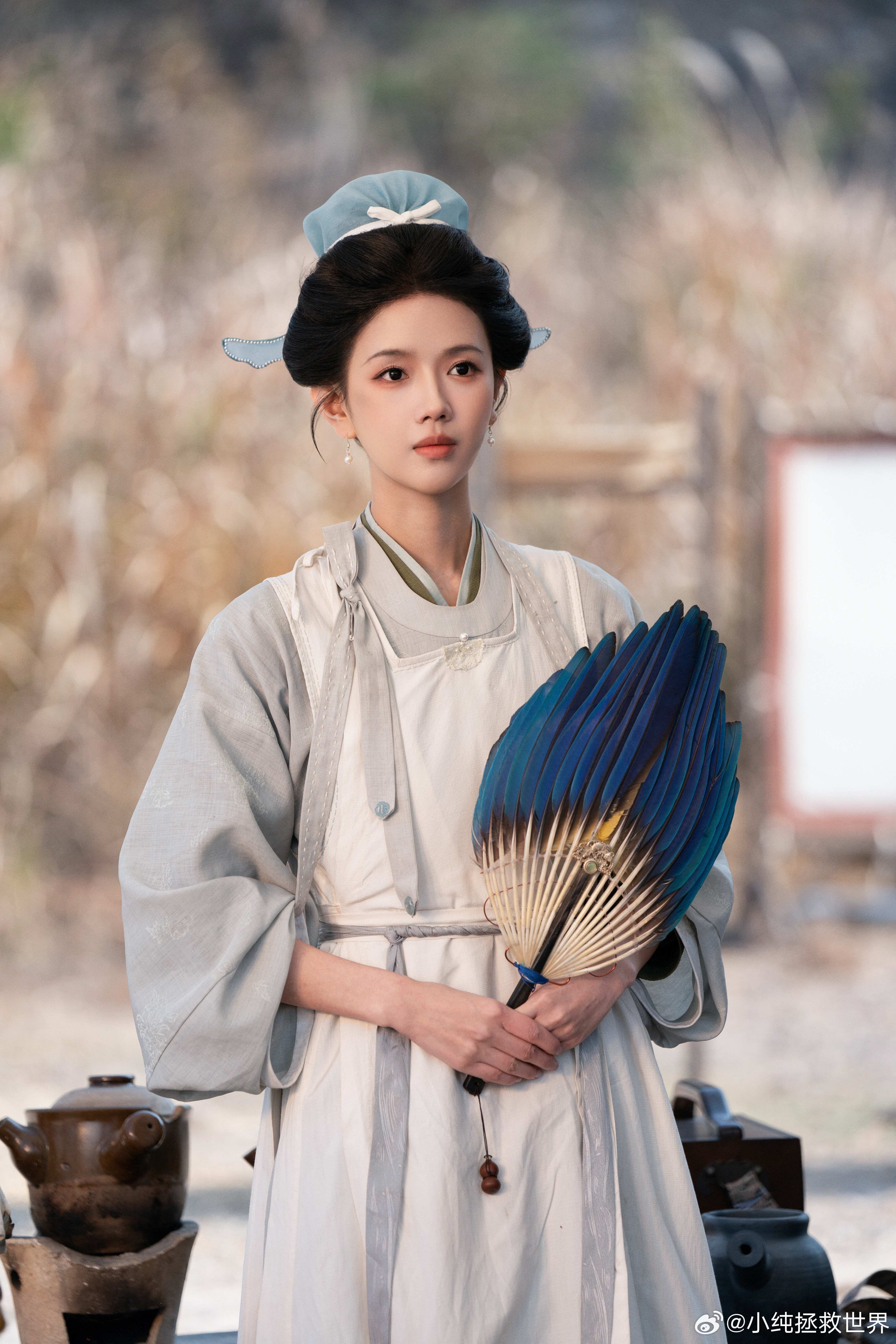 齐本宫 和梦醒哥完全双向奔赴，高度情感共鸣，羡慕死了，必须给我在一起，我们公主别