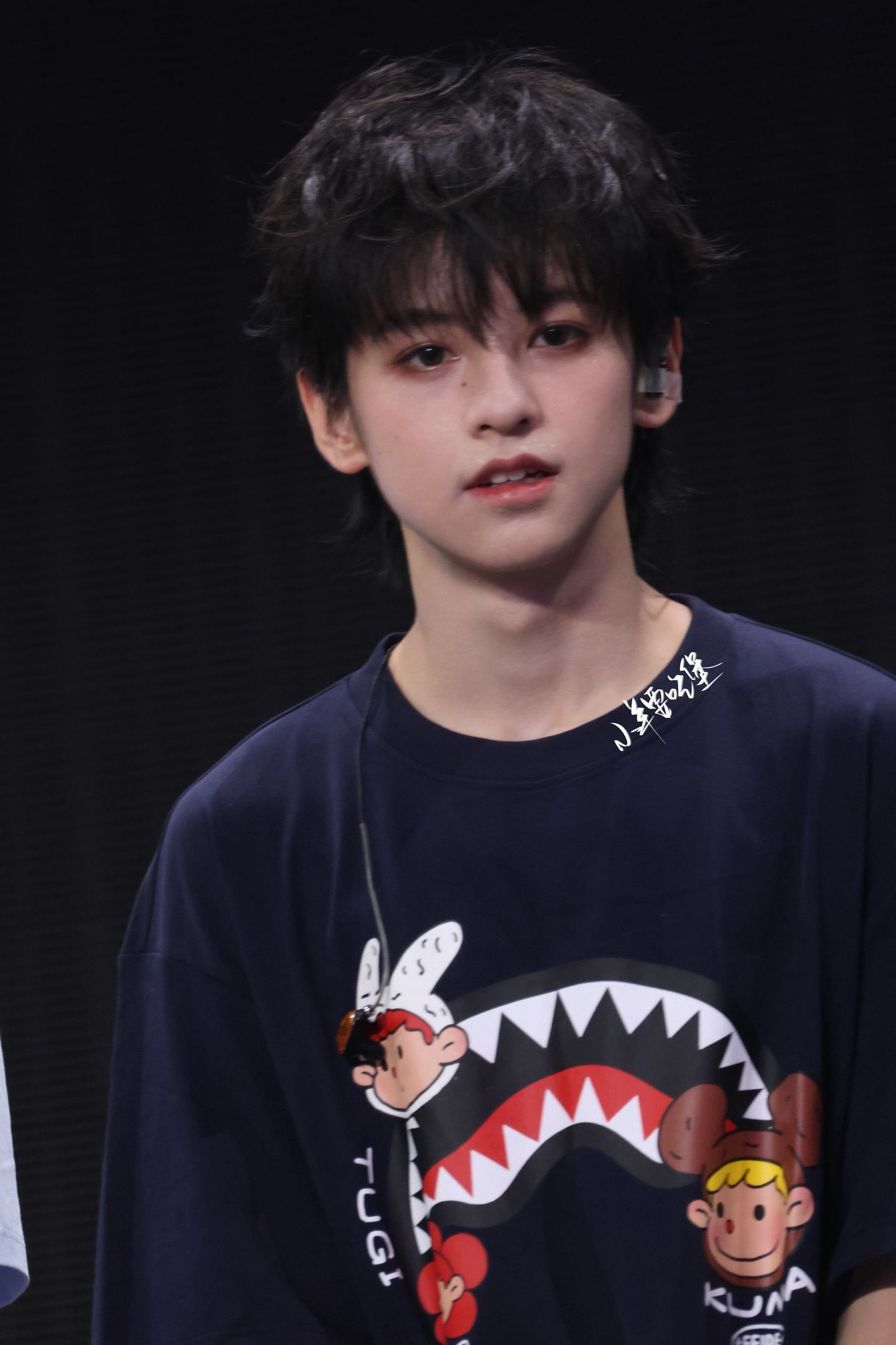 杨涵博16岁生日照杨涵博16岁了 杨涵博16岁了，杨涵博16岁生日照，咱就说可爱