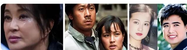 75岁有八个男朋友？凌晨在北京去世？刘晓庆身上的谣言太离谱这世界真有意思

有人