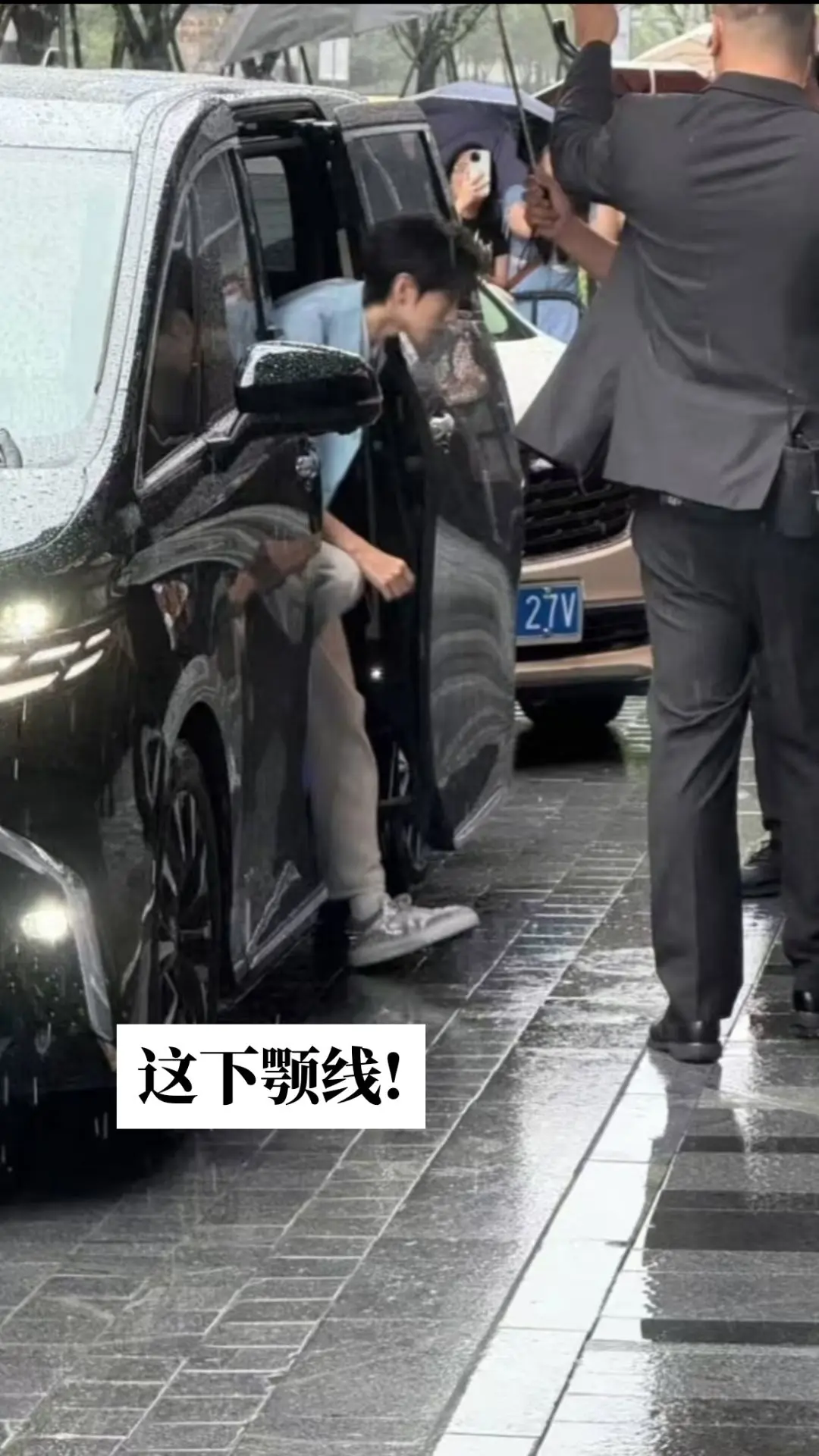 我练一辈子估计都没有