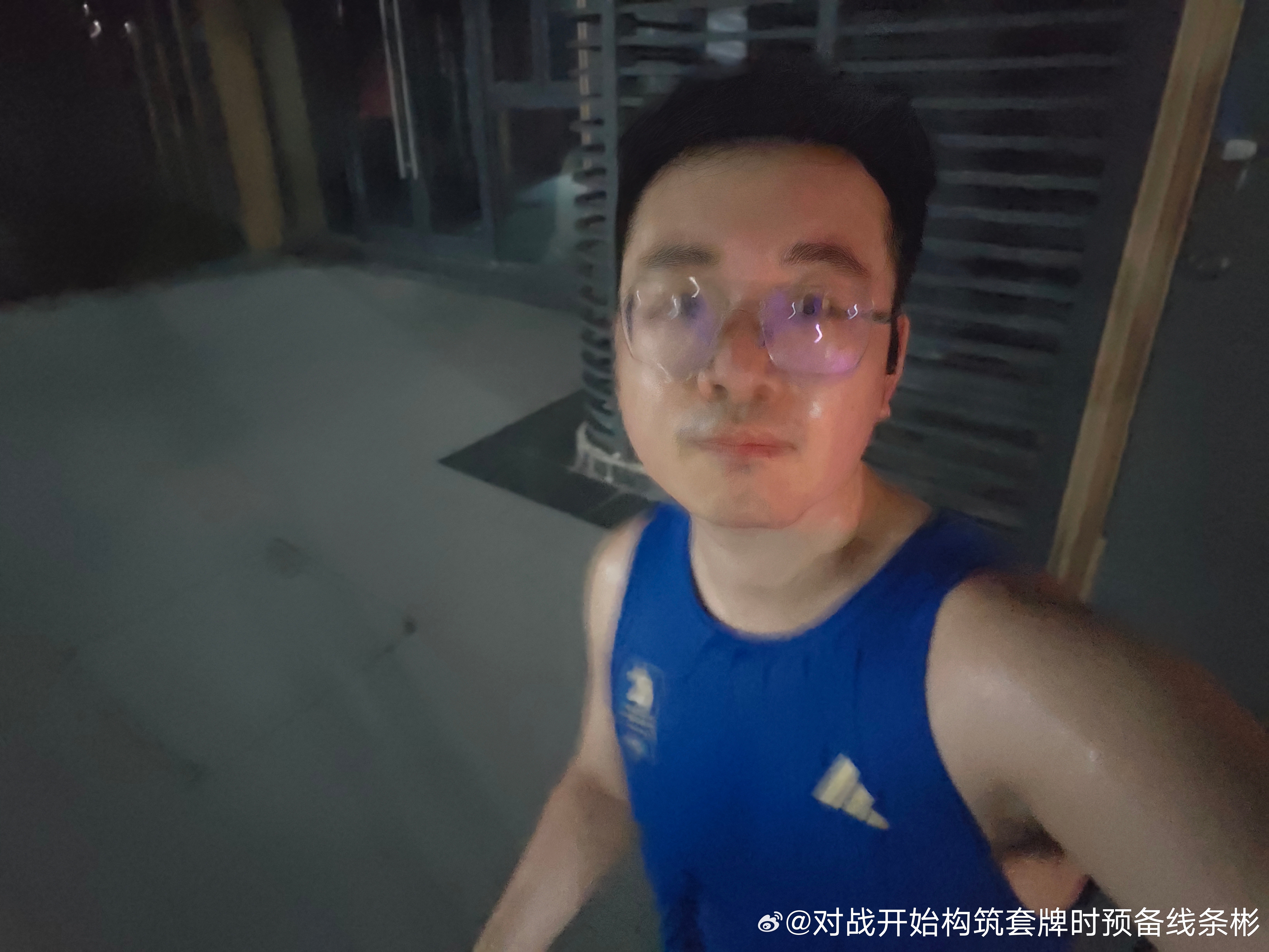 努力进步中！太原半马加油！[yeah]  ​​​