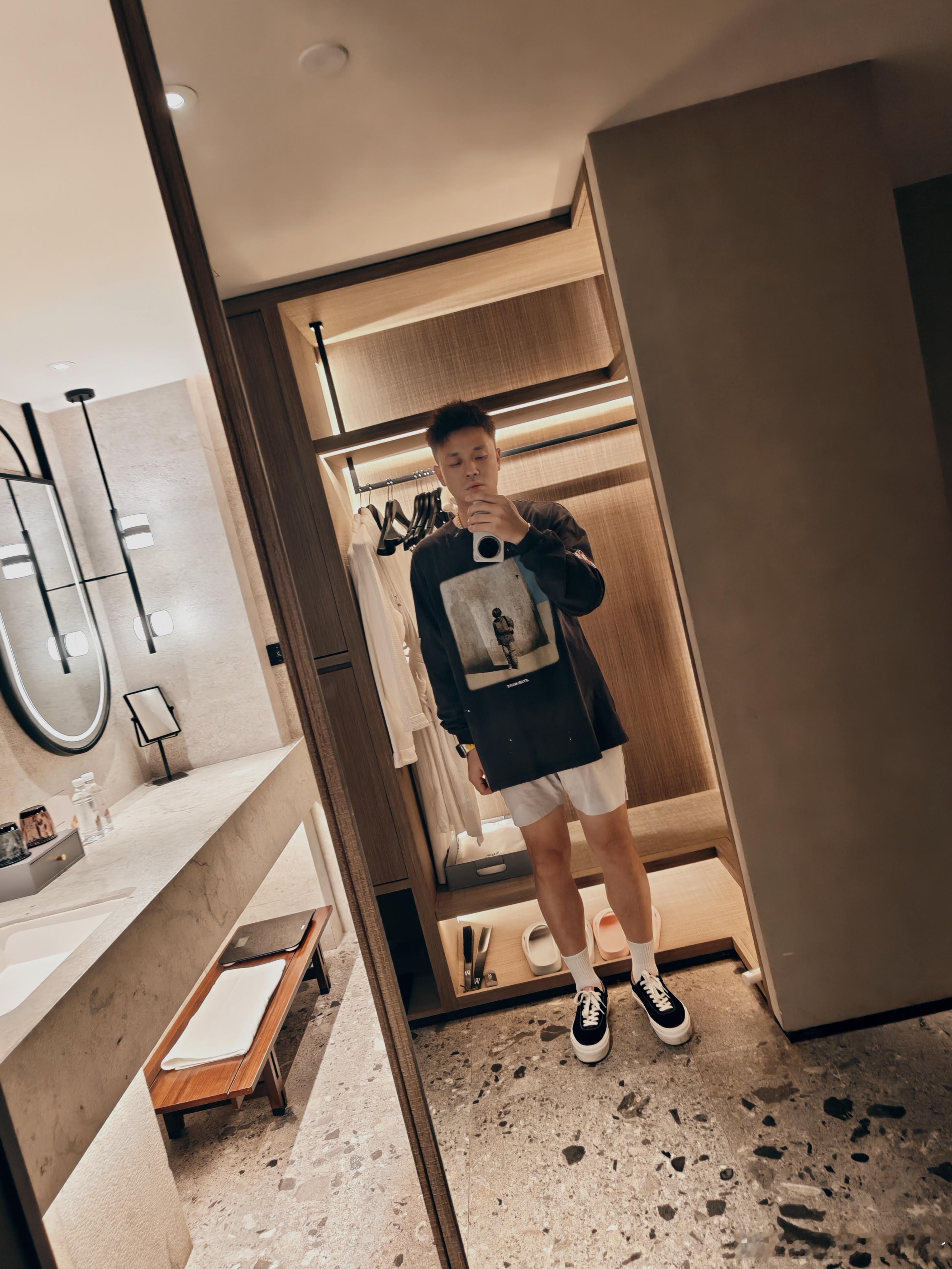 今日份ootd2选1日常分享[超话]OOTD[超话] ​​​
