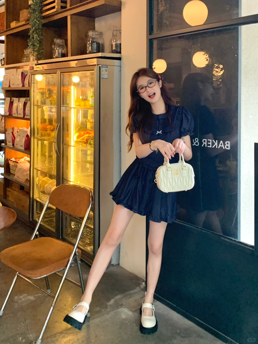 🍾️温温柔柔小精致
