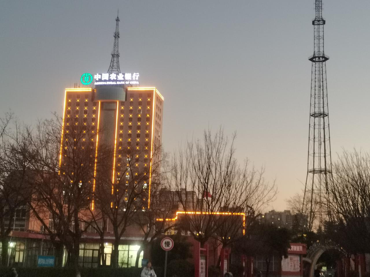 分享随手拍风景