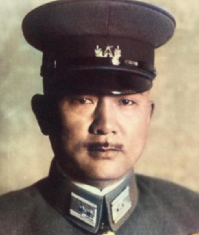 解放军攻台，最大的敌人，可能不是台军，也不是美军，而是那个叫“栗林忠道”的日本鬼