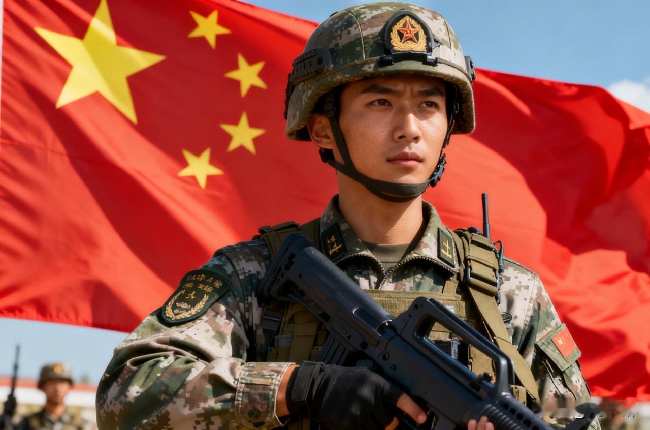 我由衷地钦佩，
军人、教师、科学家、消防员、
医护人员。
军人戍守边疆，保家卫国