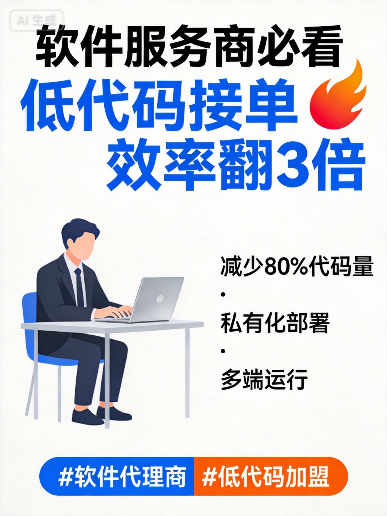 做软件外包的朋友，今年接单是不是越来越卷了？

客户预算缩水、交付周期压缩、利润