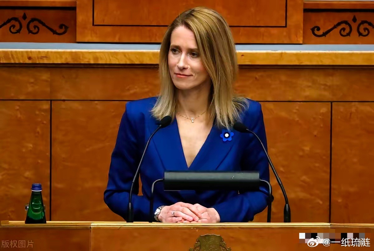 外交场上的“你行你上”G7闭门会议上的这一幕，堪称外交失礼的经典案例。欧盟外长卡