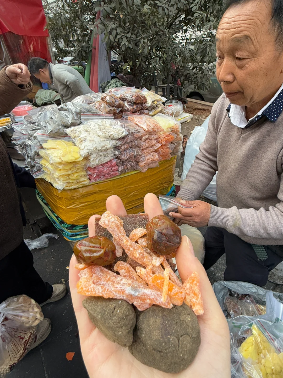 长沙记住这个叔叔！！！