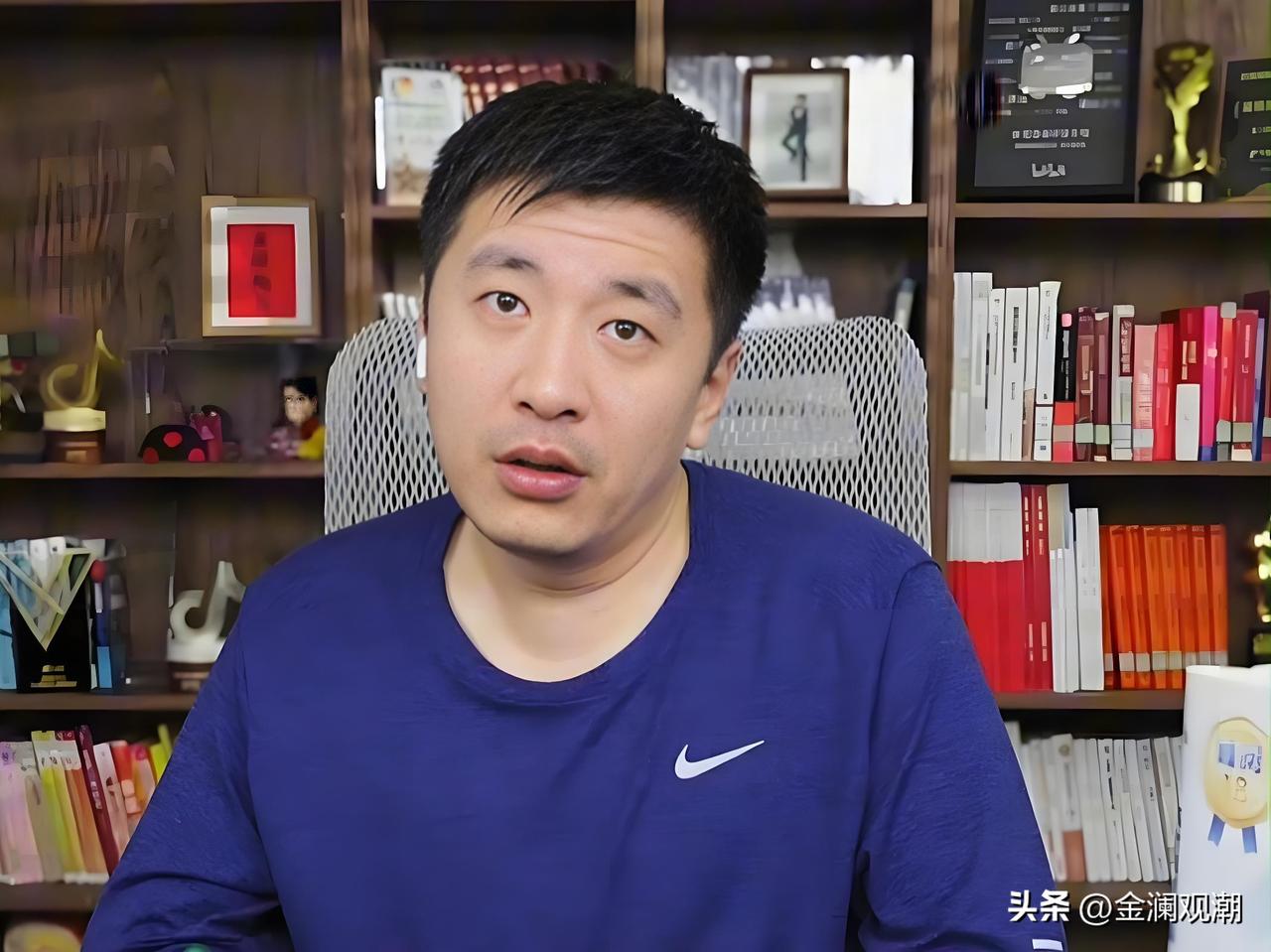 张雪峰猝死过程爆光，给职场人敲响了警钟…
 
据官方发布信息，张雪峰于2026年