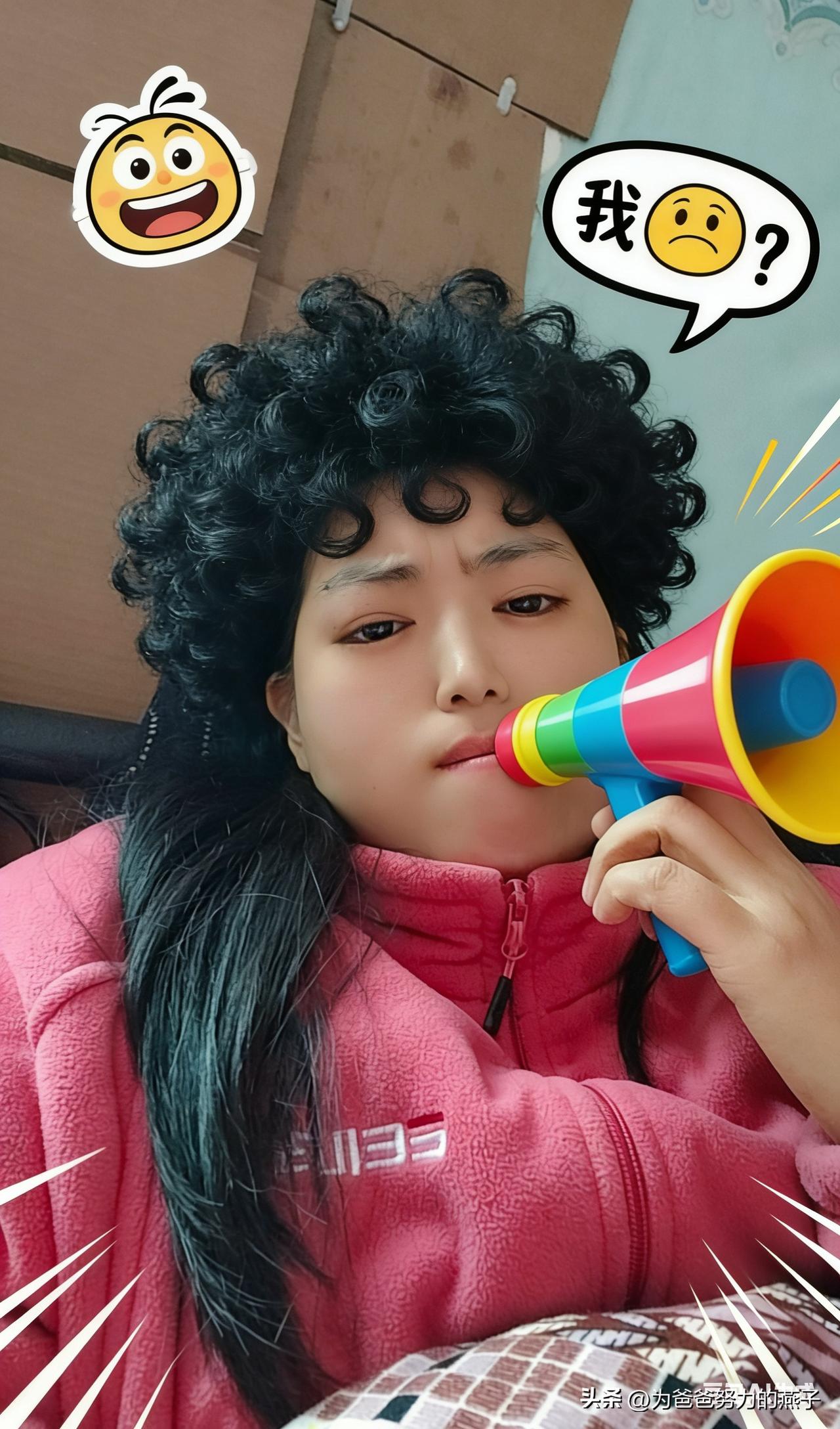 没啥可焦虑的，来这世间走一趟罢了，啥都体会完了，也就该嘎了。