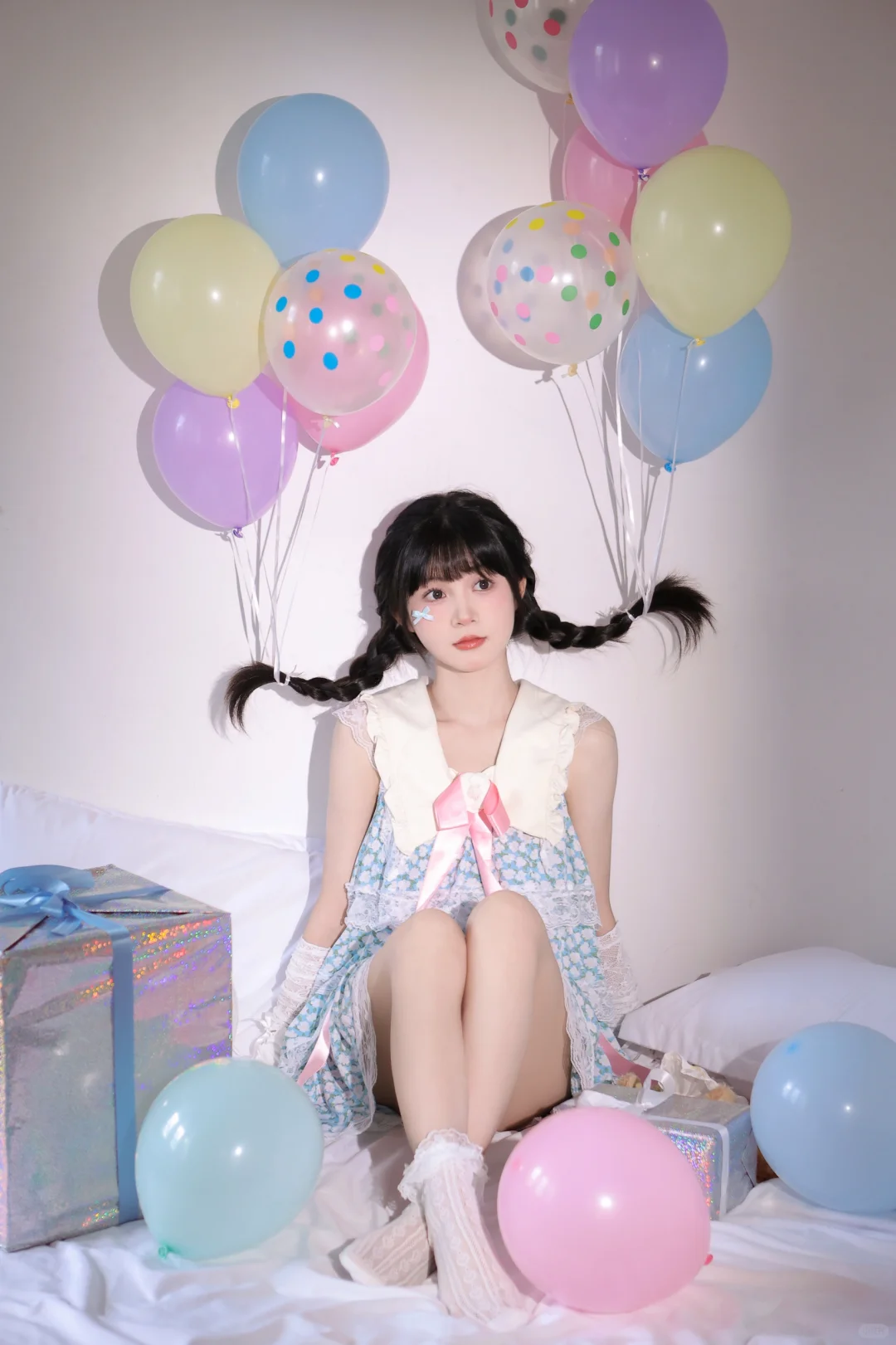 过生日当然要当小孩啦🎊｜生日写真｜惠州约拍