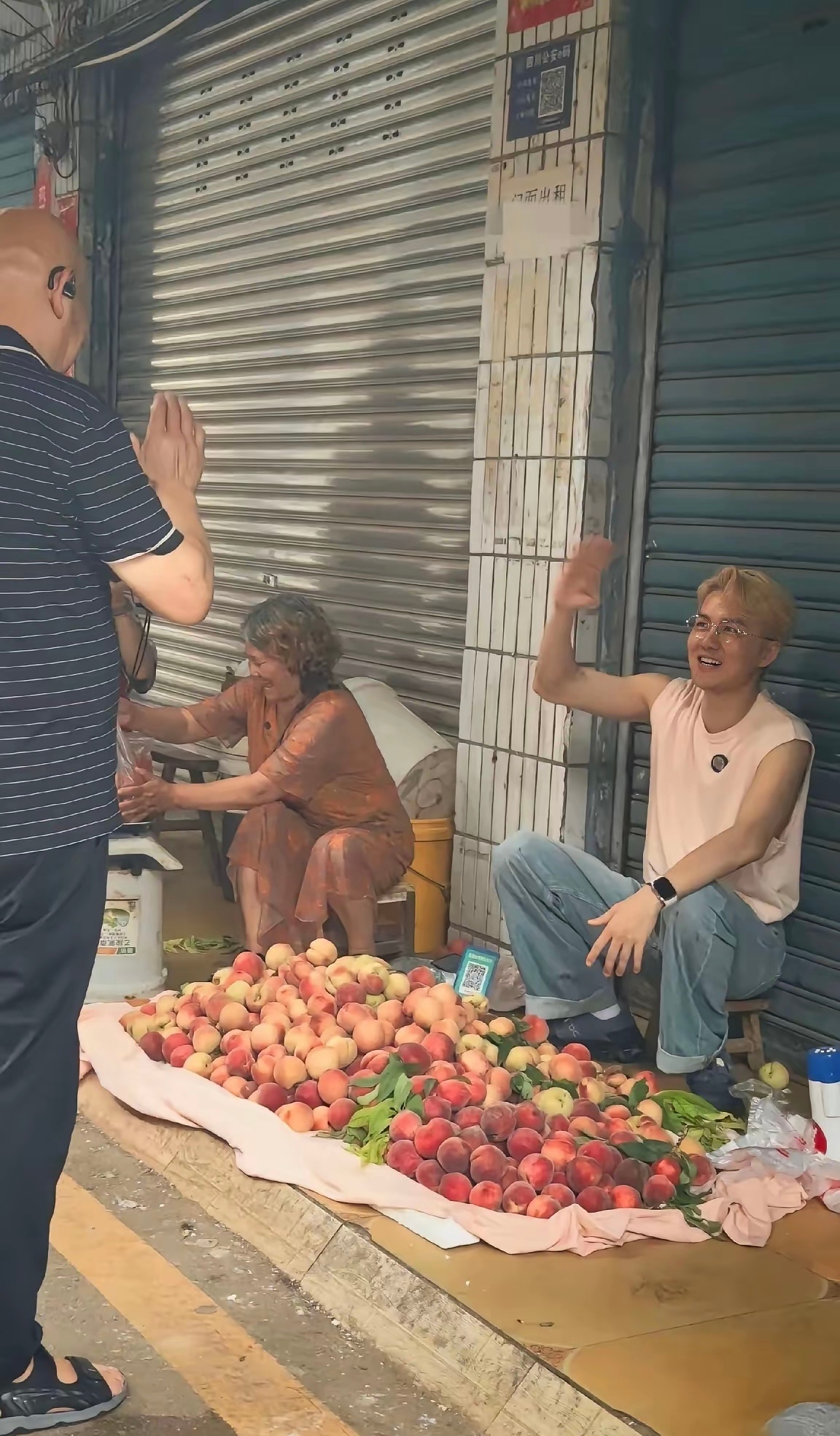 终于理解他为什么不想嫁进豪门了 