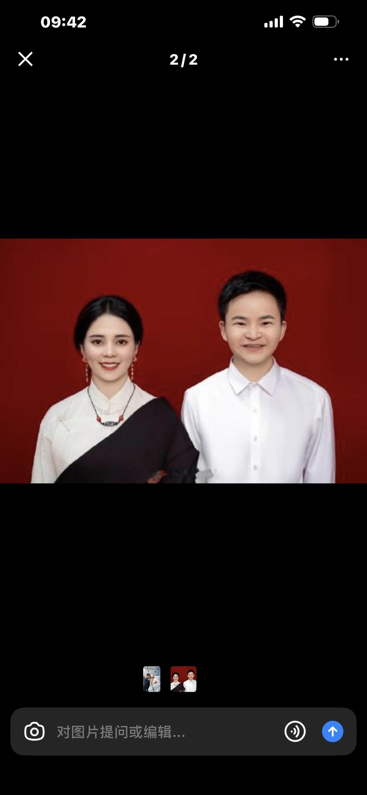 汶川小英雄林浩也有女儿了！从废墟少年到新手爸爸，看哭无数人
谁还记得2008年汶