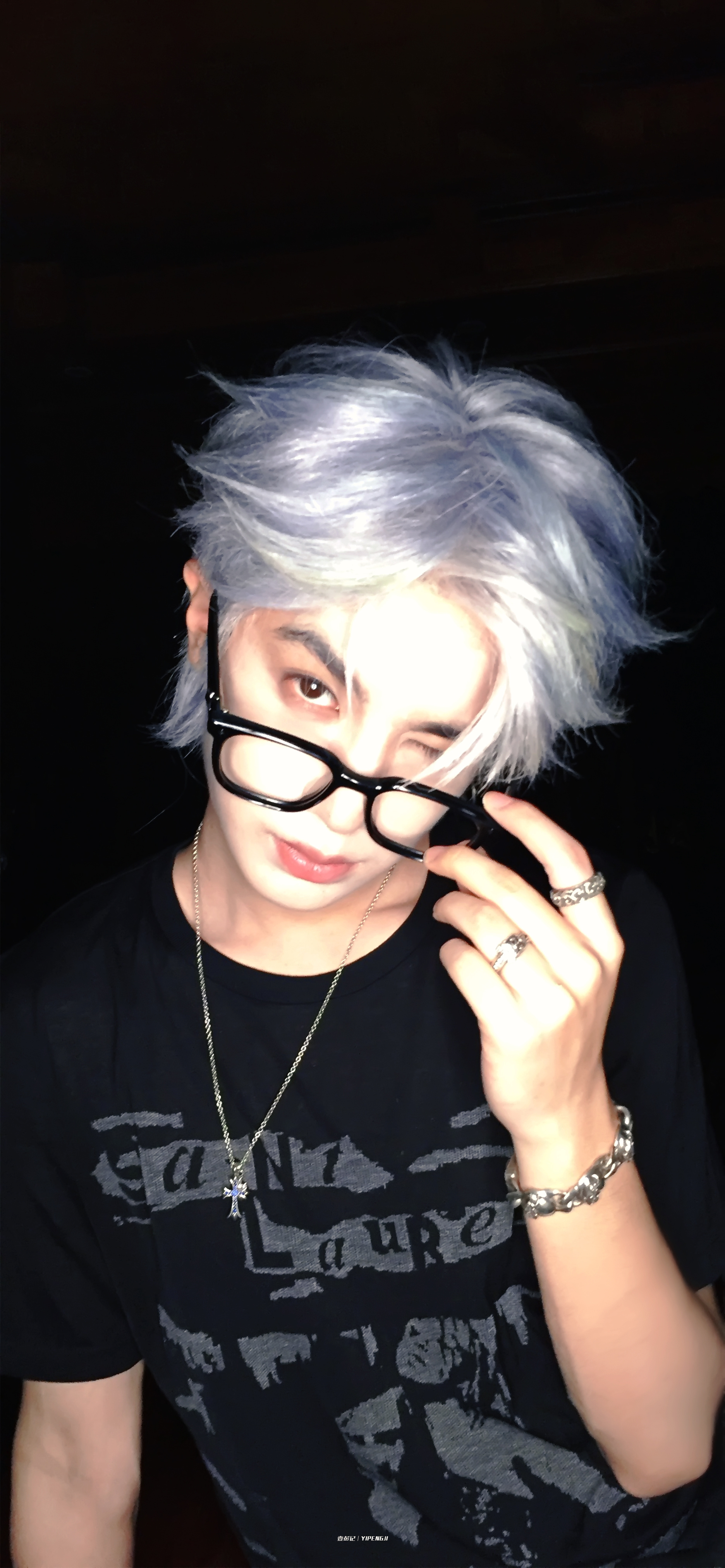 黄明昊 · 𝙅𝙪𝙨𝙩𝙞𝙣 