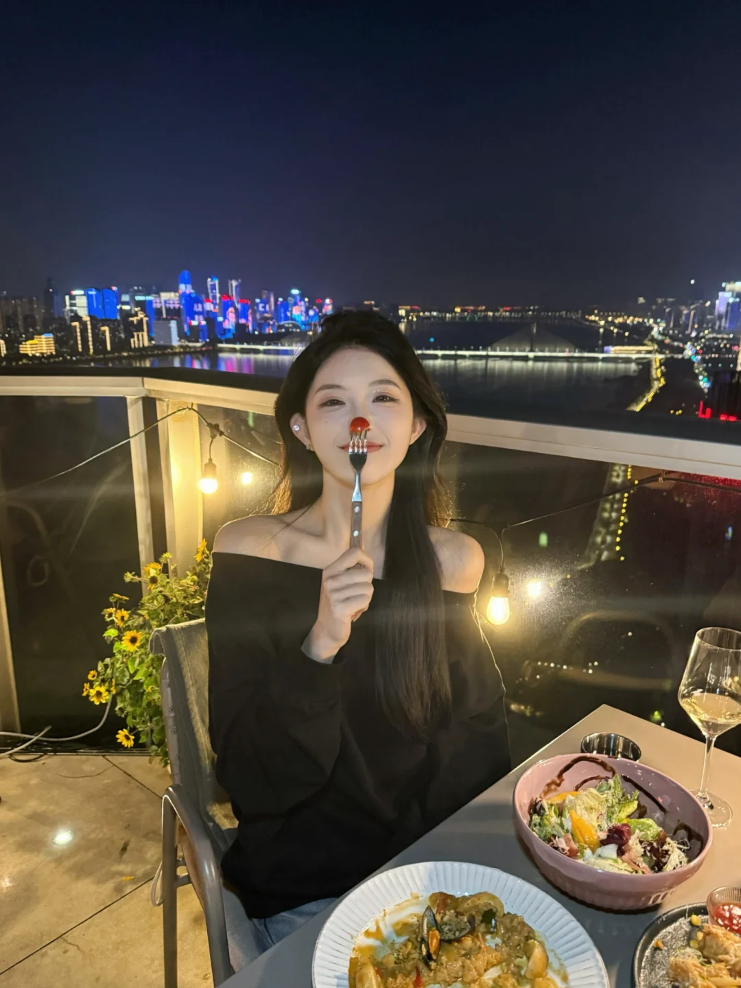 小丑正是在下