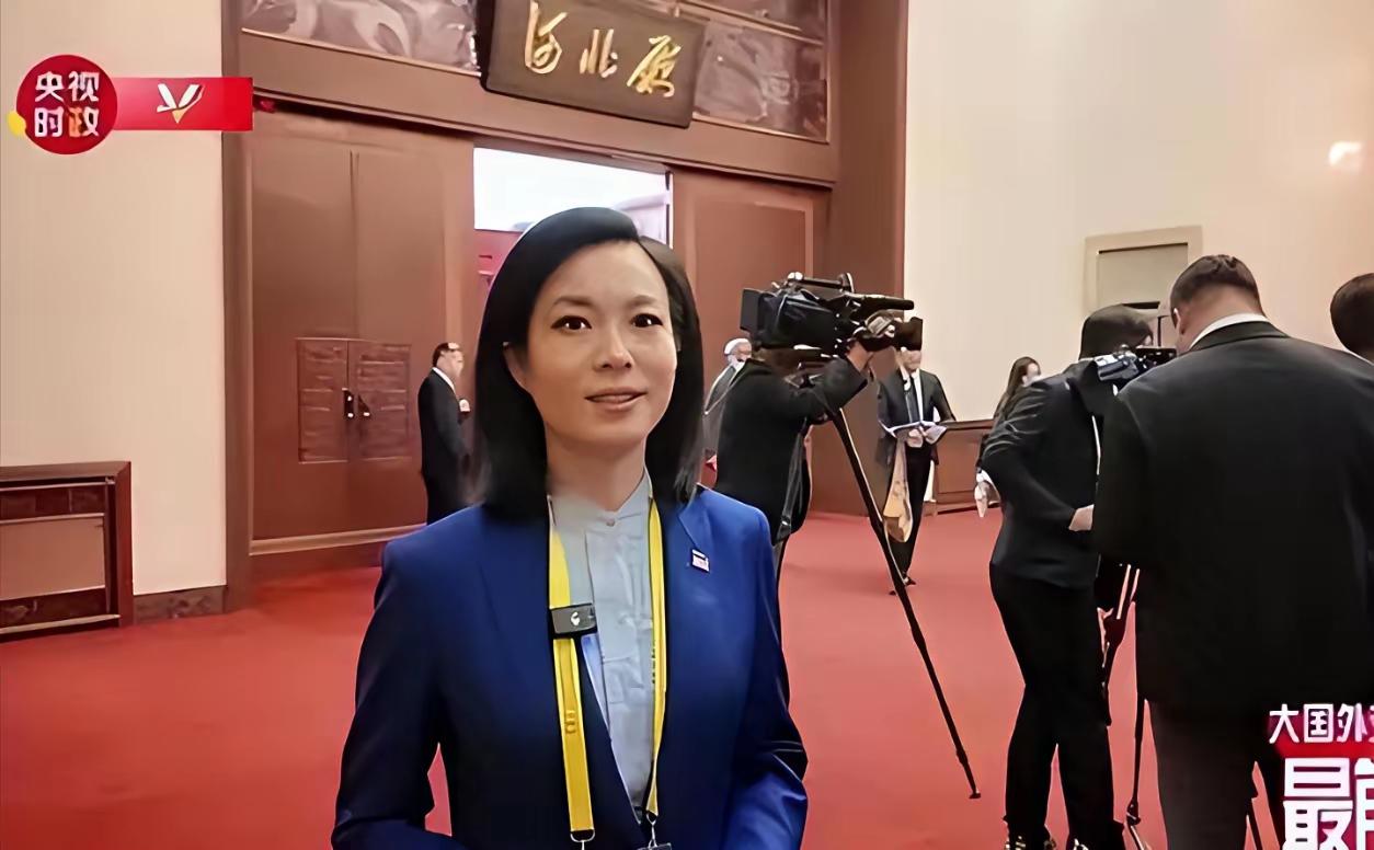 九三阅兵的女解说员是宝晓峰。她出生于1976年，如今47岁仍未婚。宝晓峰23岁就
