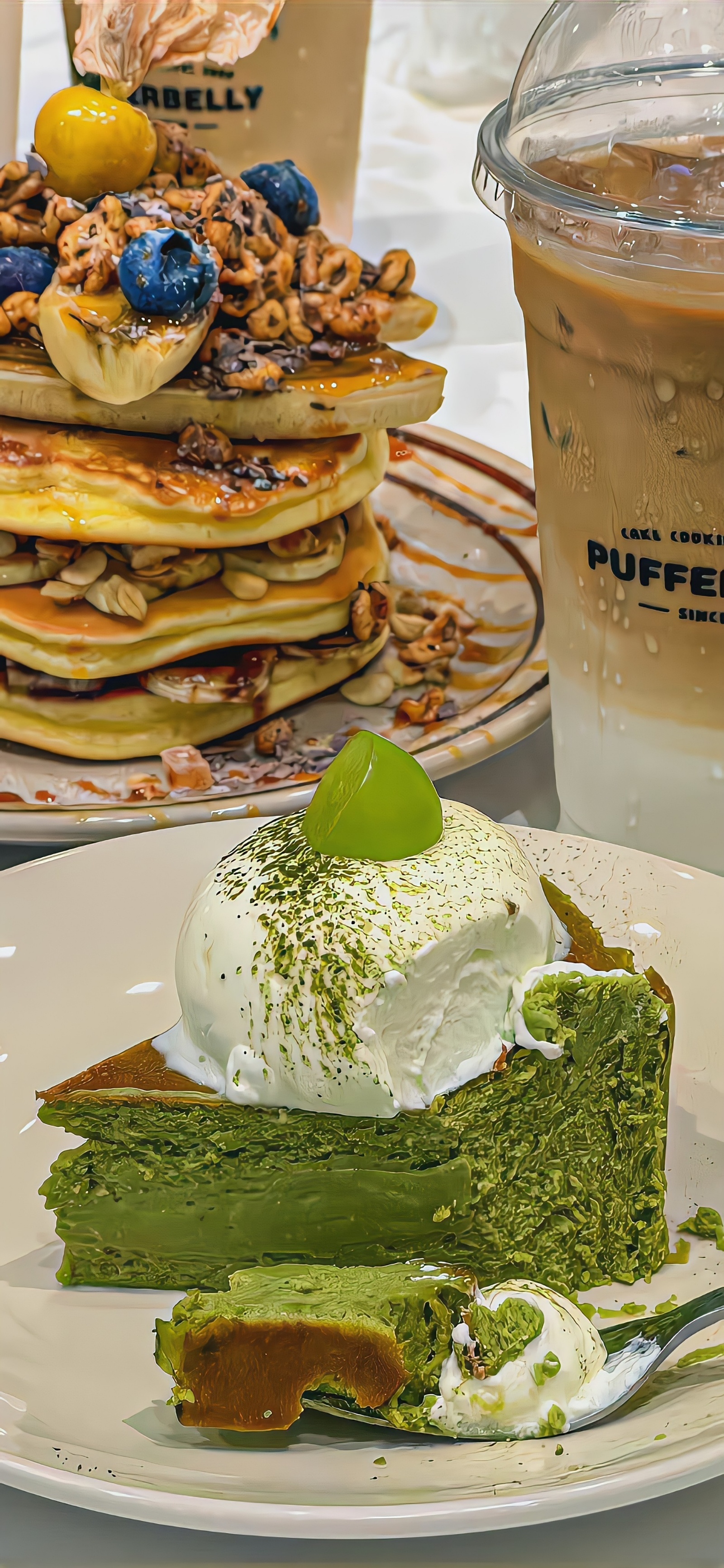 来自五月初一的警示五毒月正式开始，由于今年甲辰的“富集”效应，欲望的勾起是很简单