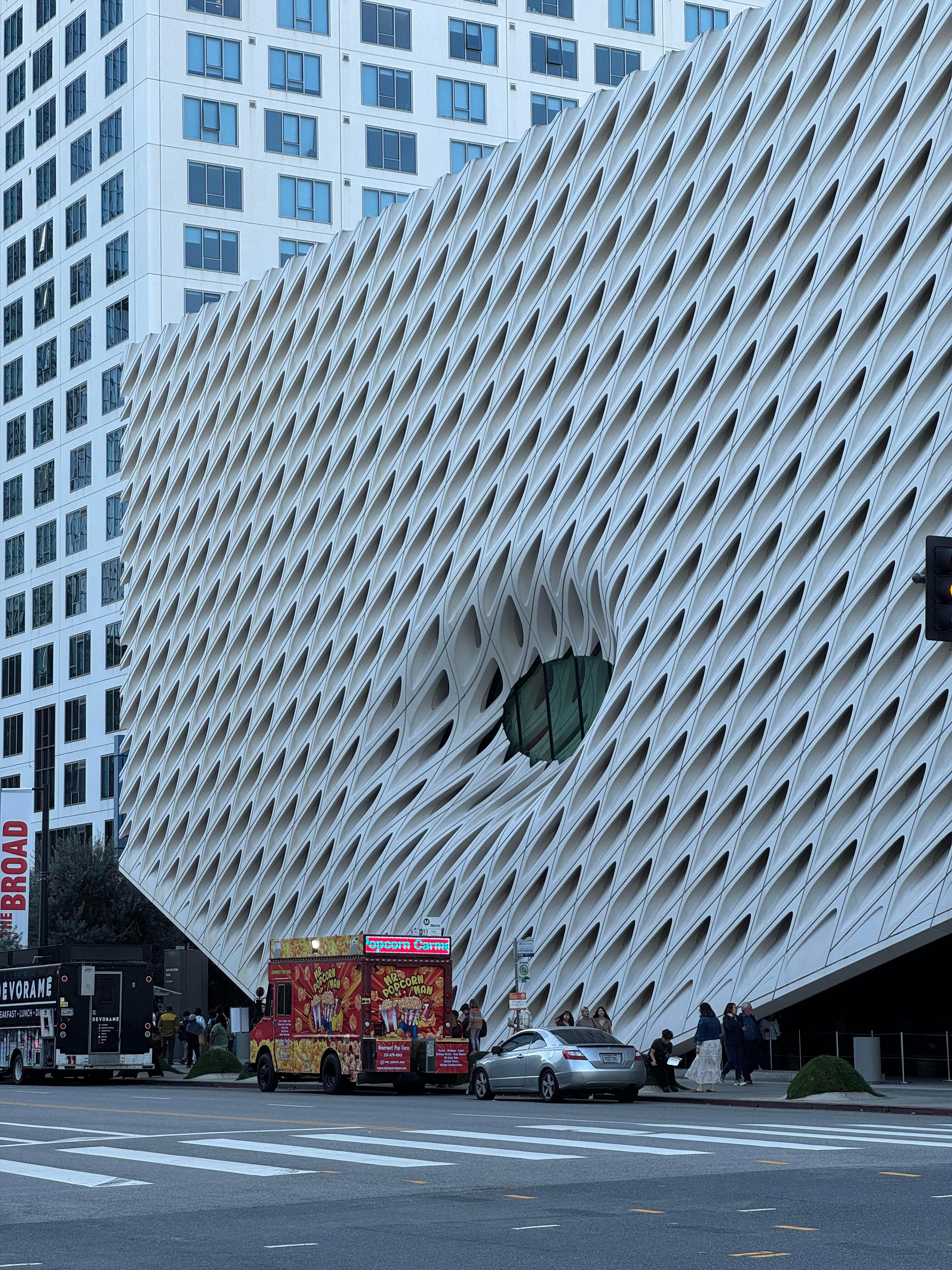 这是哪儿？设计挺带感 