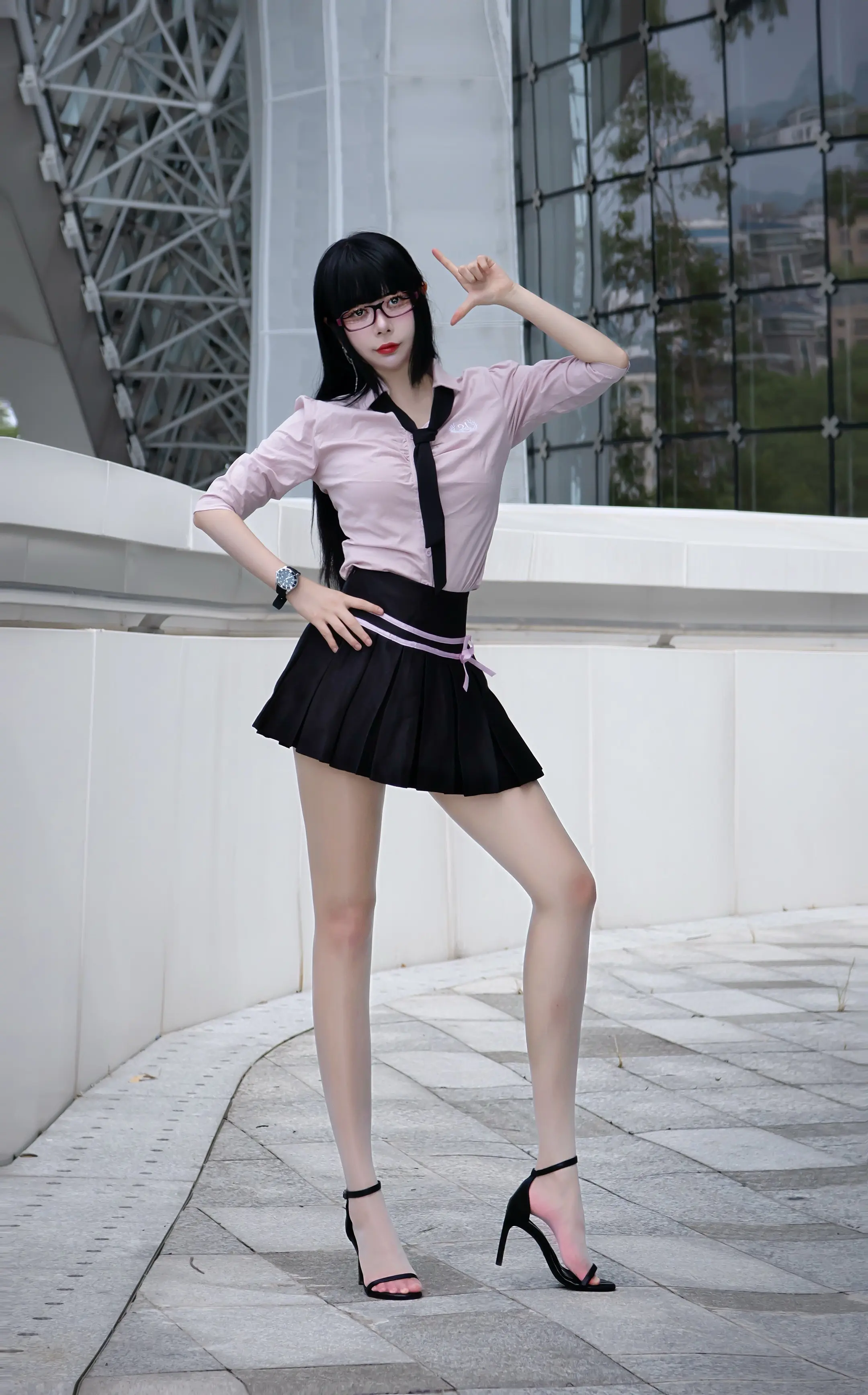 上天入地你找不到比我更坏的女人