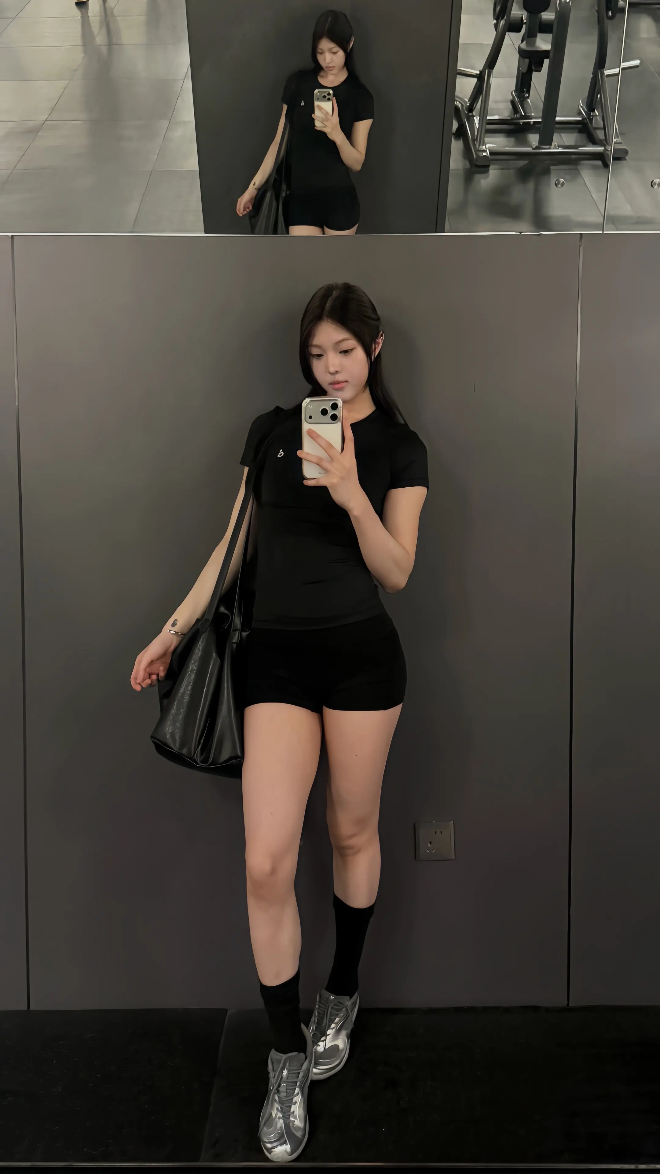 增肌沐浴露真的不是智商税
