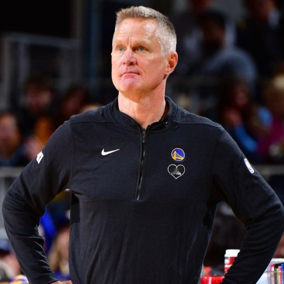 Stein报道 ESPN正试图说服科尔离开勇士 试图说服他重返NBA转播工作St