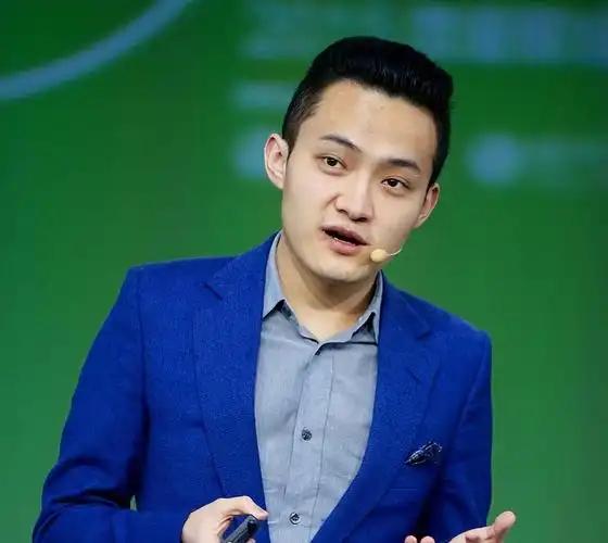 北大老同学爆料：孙宇晨的野心，早在大一就藏不住了。

别人还在纠结宿舍水电费怎么