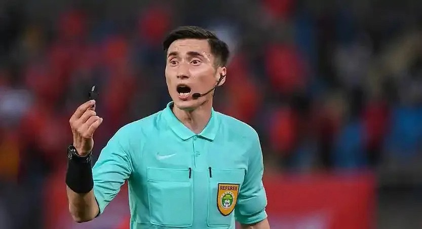 中超联赛官方官方公布第3轮裁判安排，麦麦提江、唐顺齐无缘本轮执法。值得一提的是，