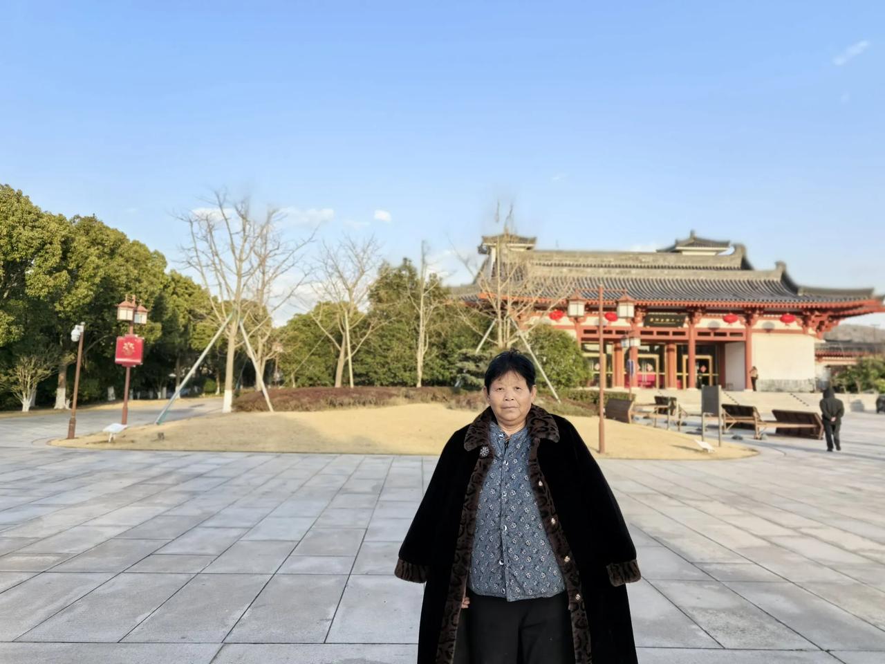 得了健忘症的母亲

临河先生
 
 
在黄昏的寂静里
母亲的目光，像迷失方向的飞