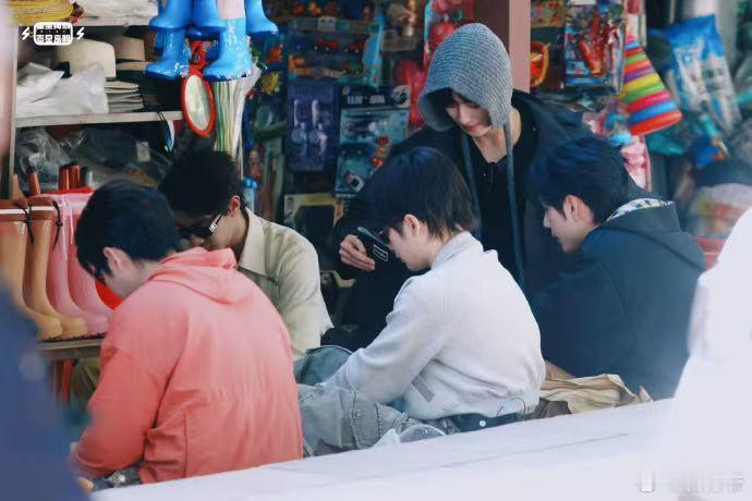 欢迎来到蘑菇屋欢迎来到蘑菇屋2定档 《欢迎来到蘑菇屋2》终于来了！云南的慢生活，