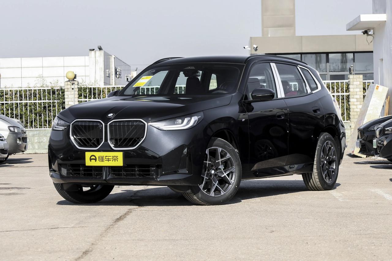 最近一段时间，我集中试驾了宝马X3的xDrive25L低功率版和xDrive30