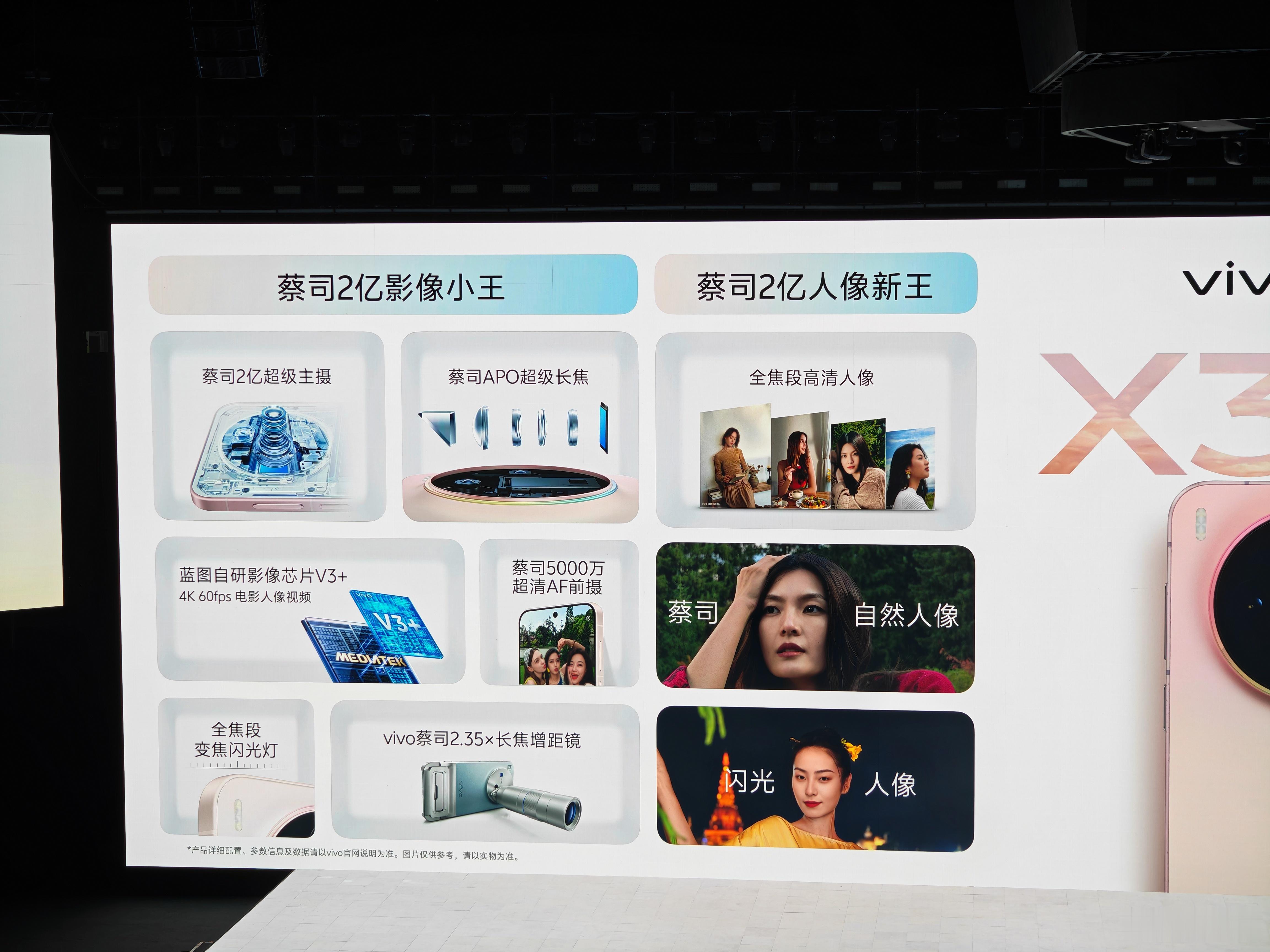 vivo X300 属实是逆天标准版[么么哒]vivox300系列 ​​​