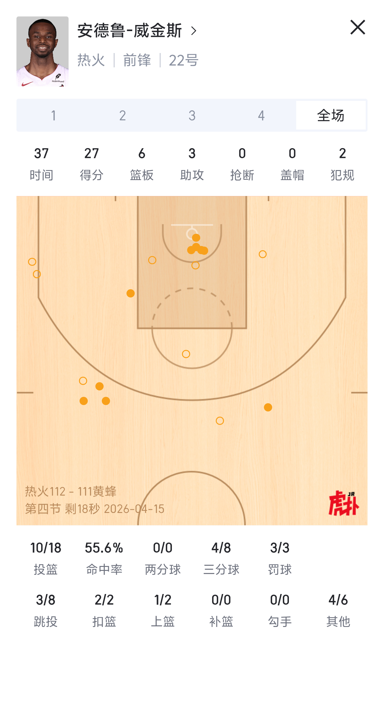 有什么办法能把嘴哥弄过来热火vs黄蜂
