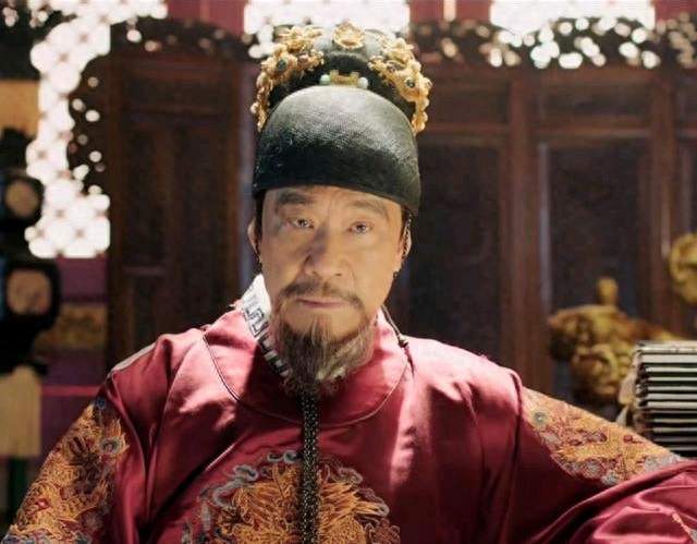 朱棣平定安南
