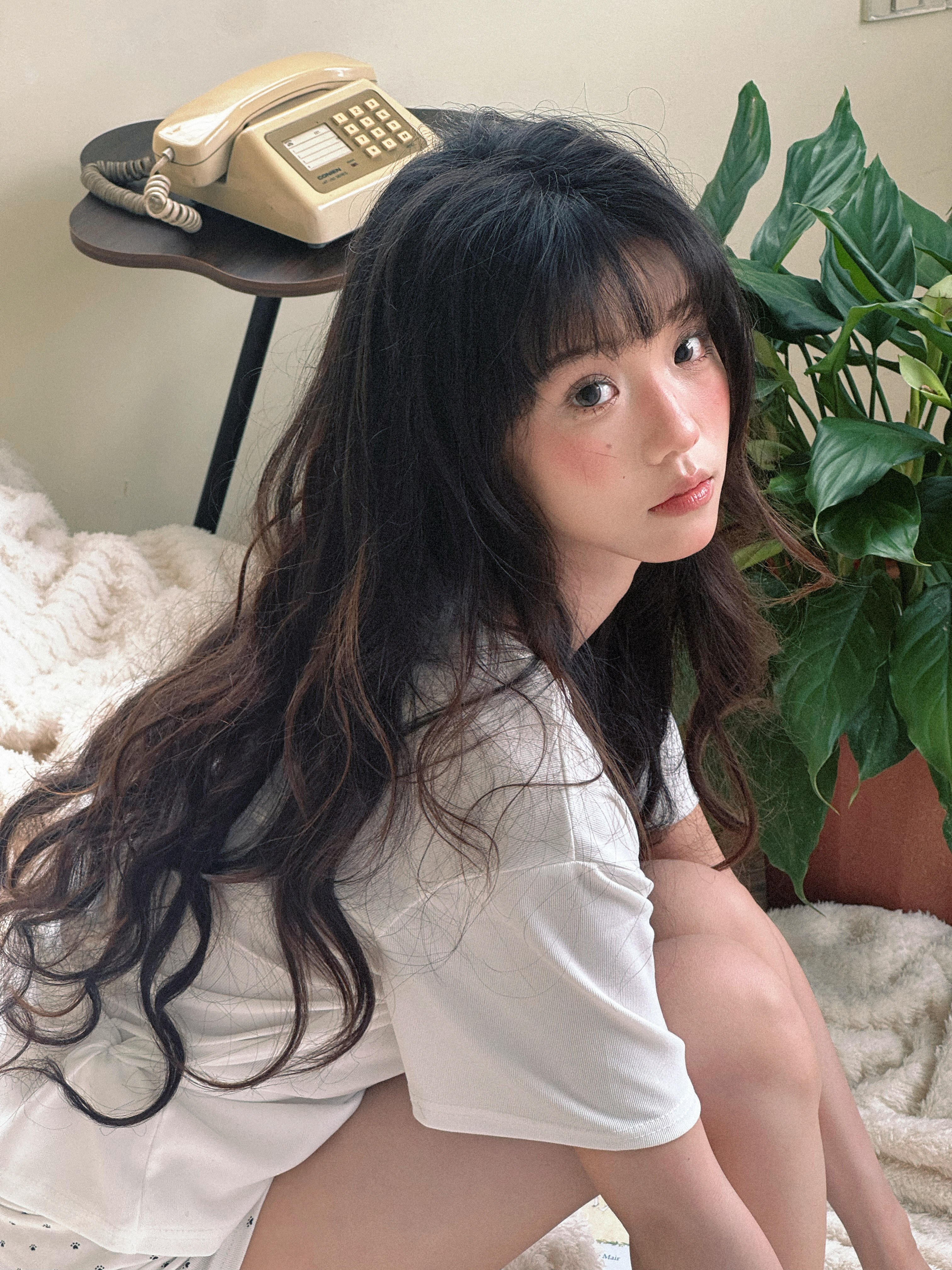 连续早起的不知道多少个早上 🪿 