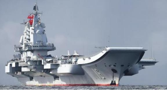 被包围了？台湾尚未统一，中国海军被美日韩封锁围堵，咋破局？

美国在亚太维持大量