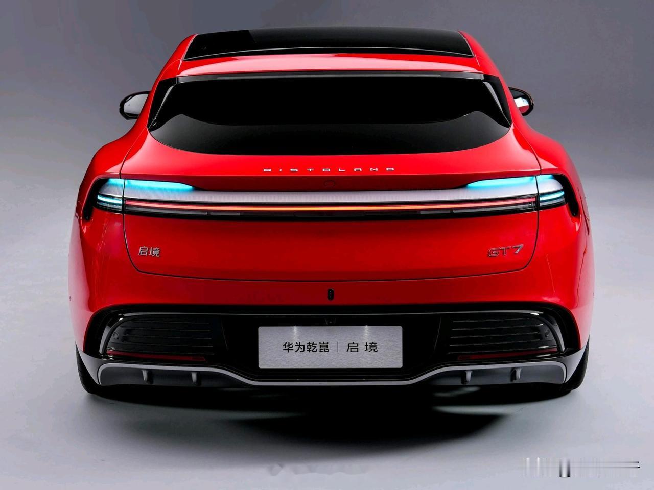 2021年，华为车BU亏损近100亿
2022年，华为车BU亏损近80亿
202