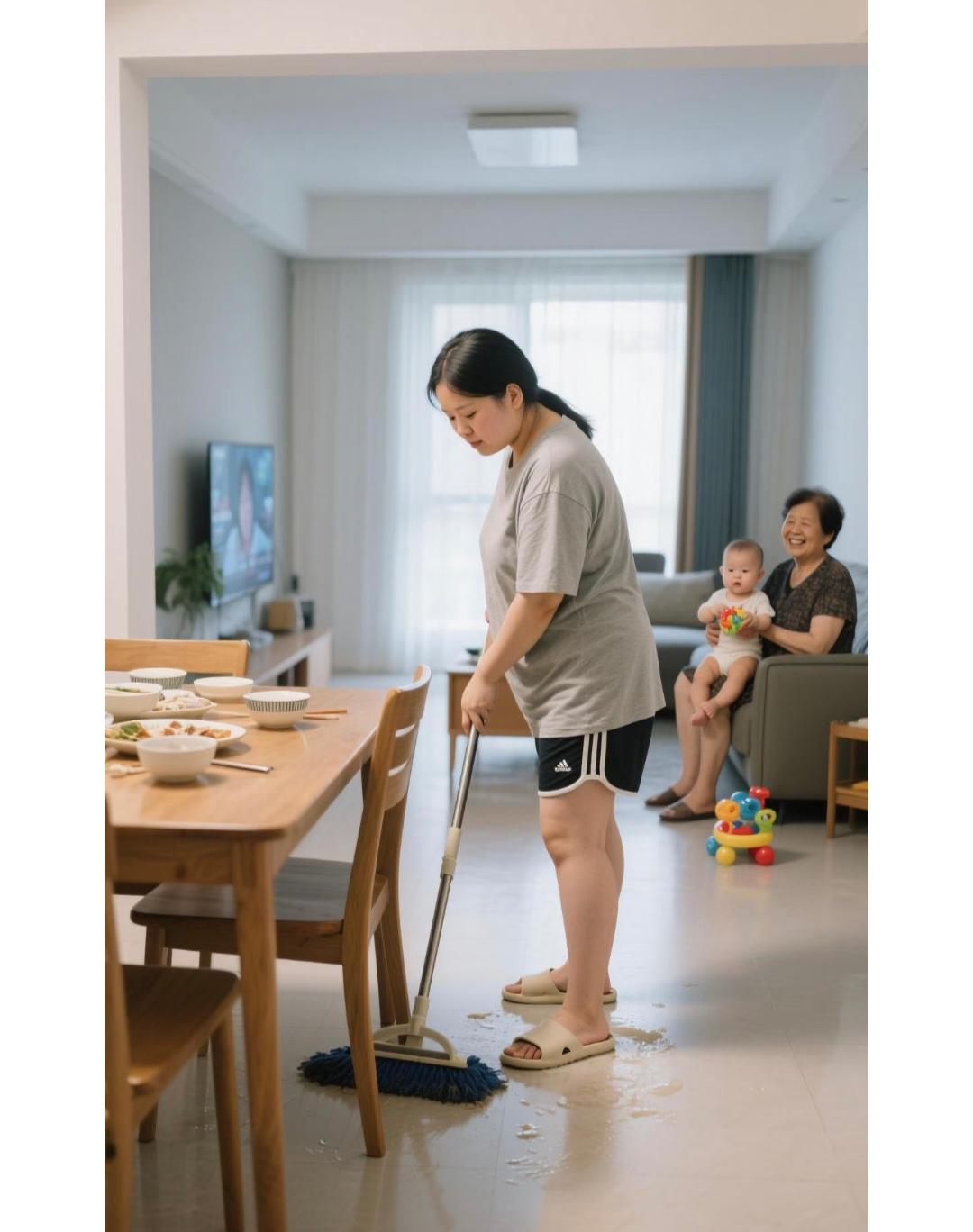 为什么现在的婆婆越来越没地位?
以前经常听太奶奶说:
她们那个年代一般十六七就结